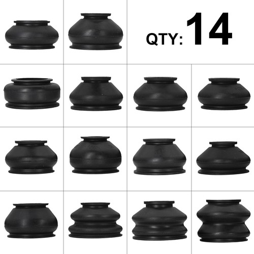 14x spurstangenkopf - 14x,