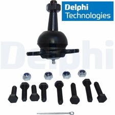 Delphi TC1604