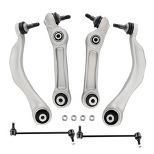 Querlenker Satz Vorne Inkl