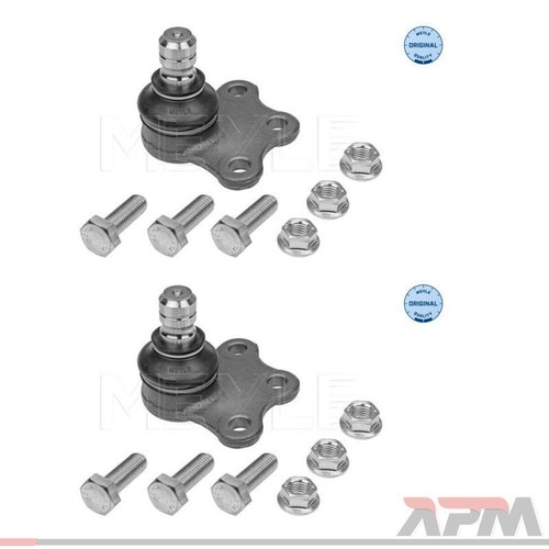 Meyle 010 0025 - 010,