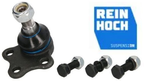 Reinhoch rh03 2011 - reinhoch, rh03-2011