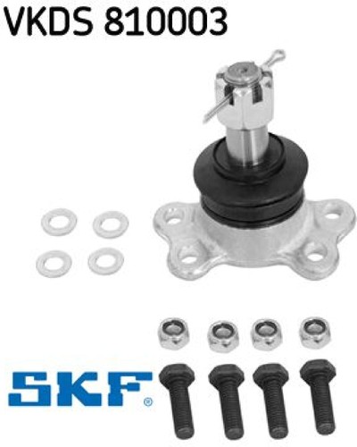 Skf vkds810003 - skf,
