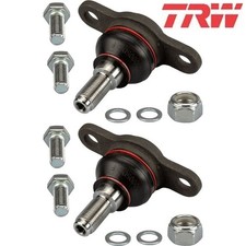 2x Trag-/Führungsgelenk TRW