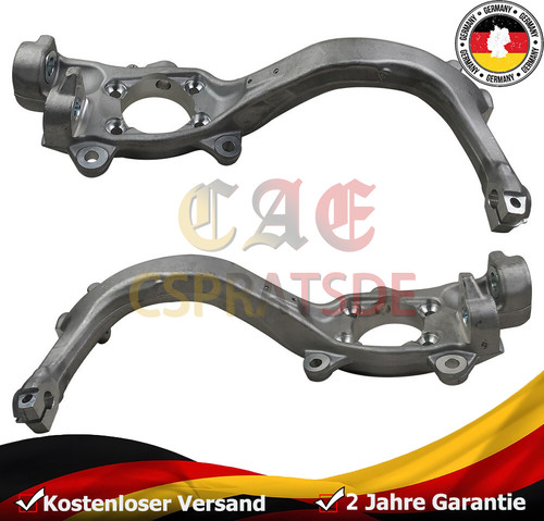 Achsschenkel radlager vorne - 2x,