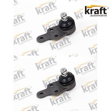 2x Trag-/Führungsgelenk KRAFT