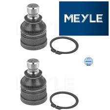 2x Trag-/Führungsgelenk MEYLE