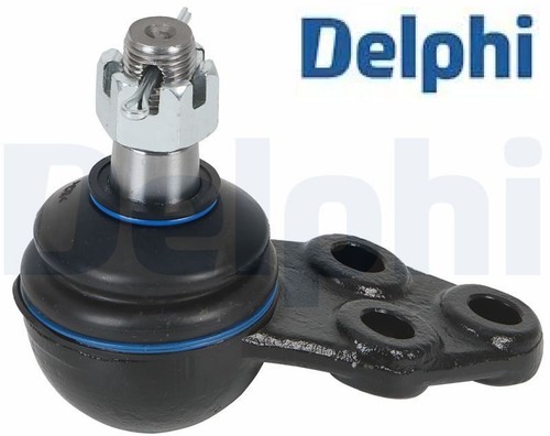 Delphi tc8543 - delphi,