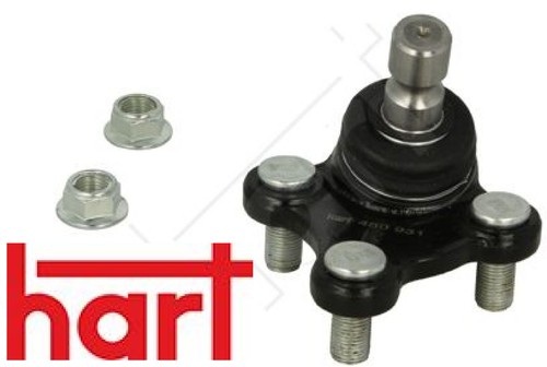 Hart 480931 - hart,