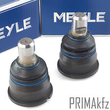 2x MEYLE 016 010 6301