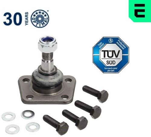 Optimal 010 - optimal, g3-010