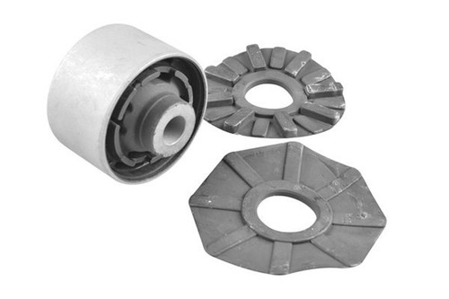 Tedgum lagerung querlenker - tedgum,