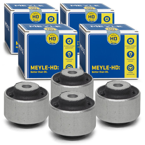 Meyle lagerung - meyle, hd