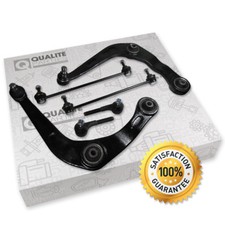 2x QUERLENKER BUCHSE