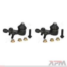 2x Japanparts BJ-K02