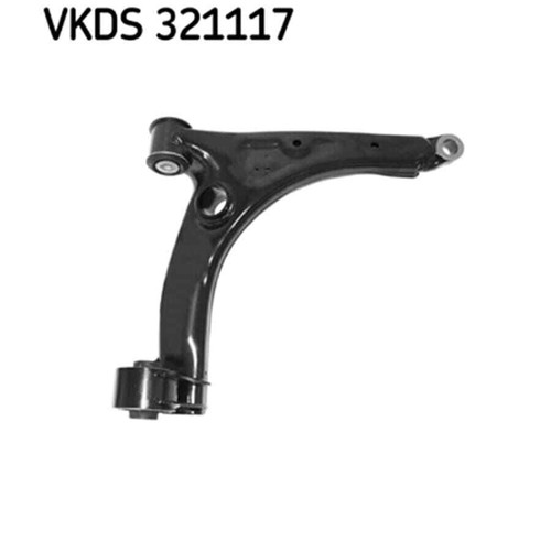 Skf lenker vkds 321117 - skf,