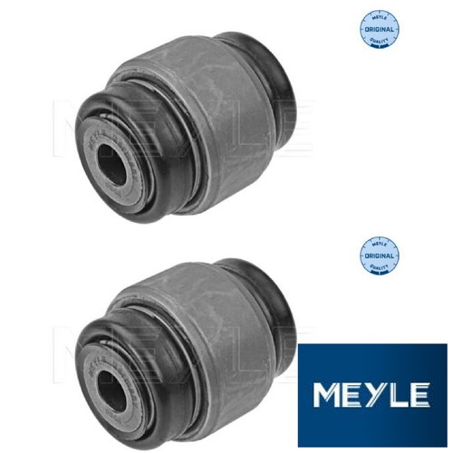 Lagerbuchse für querlenker - 2x,