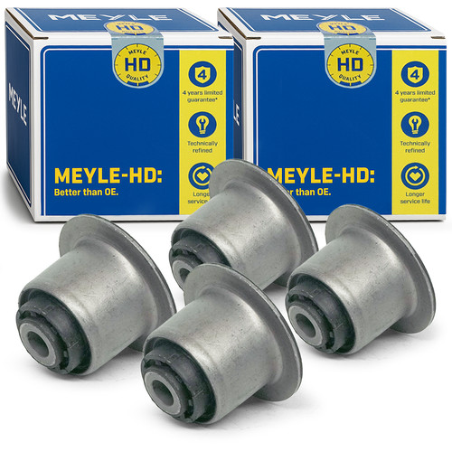 Meyle lagerung - meyle, hd