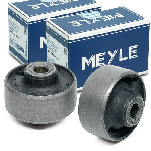 Meyle lagerung querlenker - 2x,