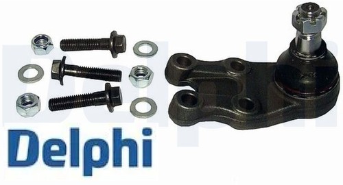 Delphi tc2110 - delphi,