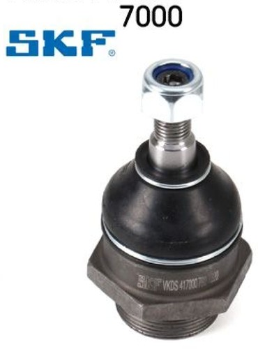 Skf vkds417000 - skf,